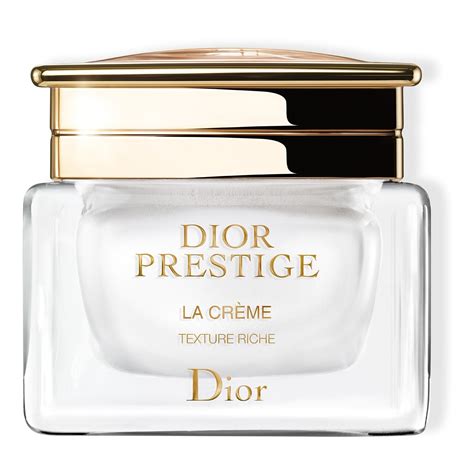 christian dior advaned creme|Dior prestige texture riche cream.